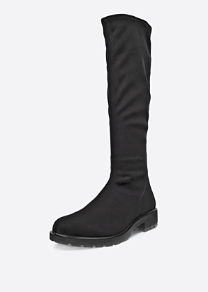 Ecco batai Metropole Vienna