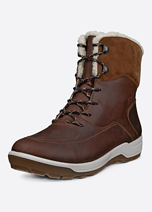 Ecco žieminiai batai Trace Lite