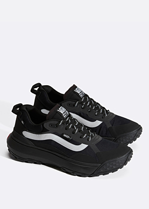 Vans laisvalaikio bateliai Mte Crosspath