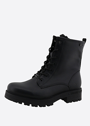 Mustang aulinukai Darleen