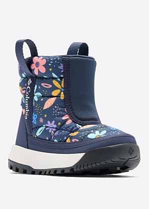 Columbia žieminiai batai Snowtrot