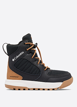 Columbia žieminiai batai Portlander