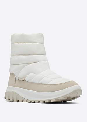 Columbia žieminiai batai Snowtrot