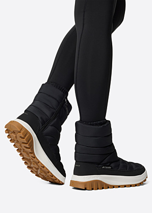 Columbia žieminiai batai Snowtrot