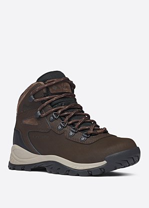 Columbia žygio batai aukštu aulu Newton Ridge