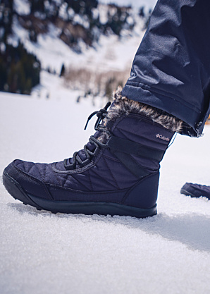 Columbia žieminiai batai Minx