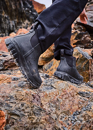 Columbia guminiai batai Snowtrot Slush