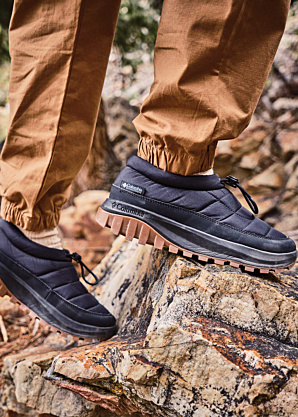 Columbia žieminiai batai Snowtrot Unwind