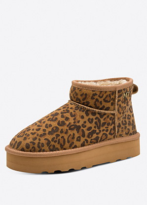 Marco Tozzi aulinukai