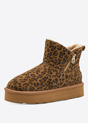 Marco Tozzi aulinukai