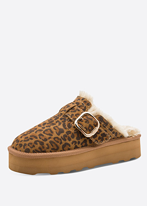 Marco Tozzi šlepetės