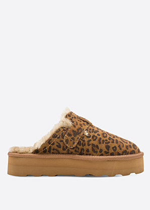 Marco Tozzi šlepetės