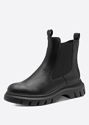 Marco Tozzi aulinukai