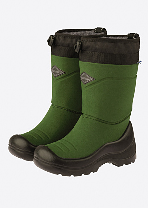 Kuoma žieminiai batai Lumilukko