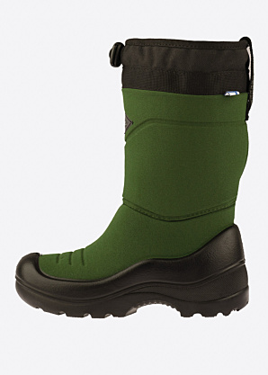 Kuoma žieminiai batai Lumilukko