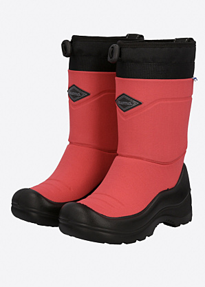 Kuoma žieminiai batai Lumilukko