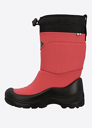 Kuoma žieminiai batai Lumilukko