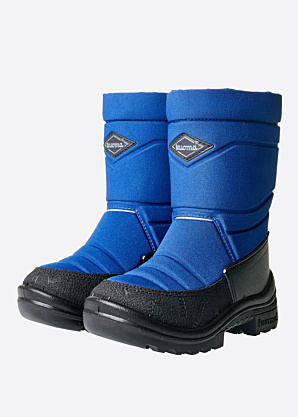 Kuoma žieminiai batai Putkivarsi