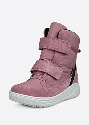 Ecco žieminiai batai Urban Snowboarder