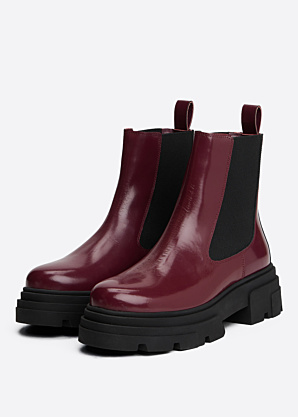 Tommy Hilfiger aulinukai