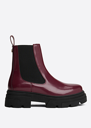 Tommy Hilfiger aulinukai