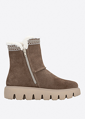 Rieker Sport aulinukai