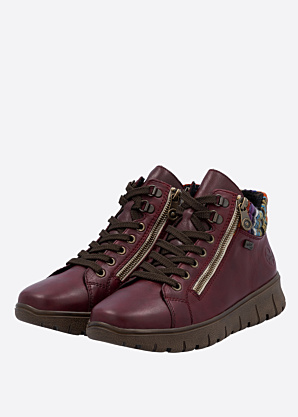 Rieker Talve aulinukai