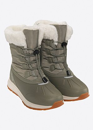 Viking žieminiai batai Equip Warm Wp Zip