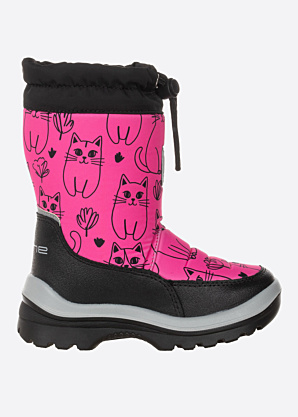 Lenne žieminiai batai Ben