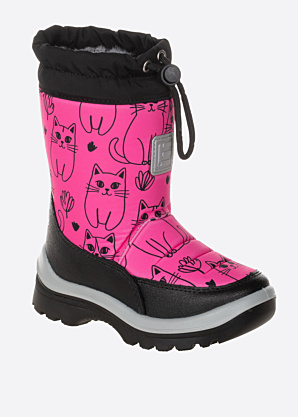 Lenne žieminiai batai Ben