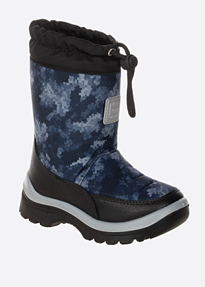 Lenne žieminiai batai Ben