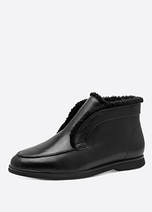 Marco Tozzi aulinukai