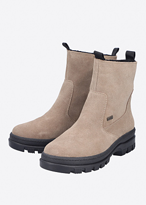 Rieker aulinukai su spygliais