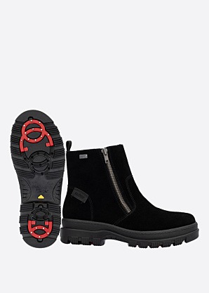 Rieker aulinukai su spygliais