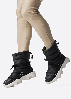 Sorel žieminiai batai Kinetic Impact Nxt