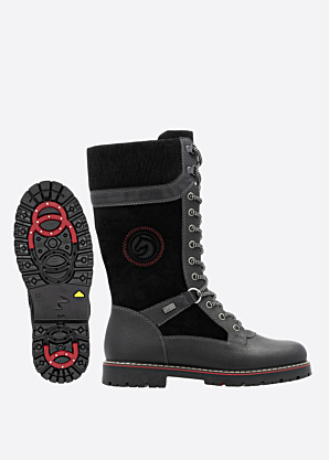 Remonte batai su spygliais