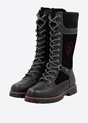 Remonte batai su spygliais