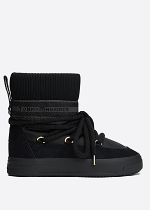 Tommy Hilfiger aulinukai