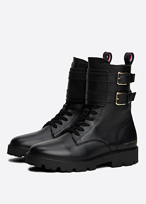 Tommy Hilfiger aulinukai