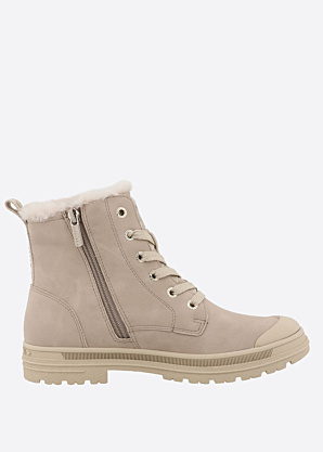 Mustang aulinukai Paolina