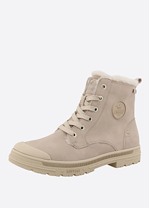 Mustang aulinukai Paolina