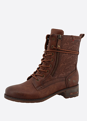 Mustang aulinukai Fabienne