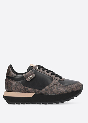 Liu-Jo laisvalaikio bateliai Evelyn - 915