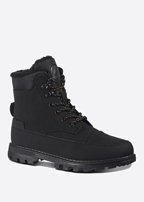 Luhta aulinukai Reilu