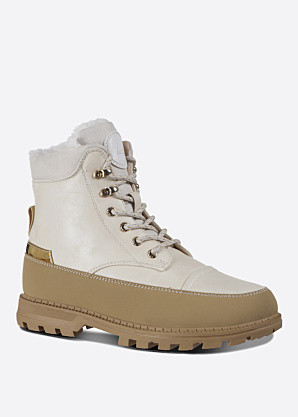 Luhta aulinukai Reilu