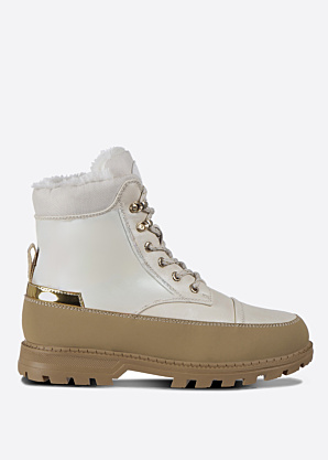 Luhta aulinukai Reilu