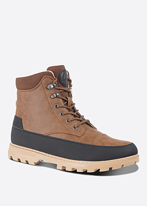 Luhta aulinukai Reilu