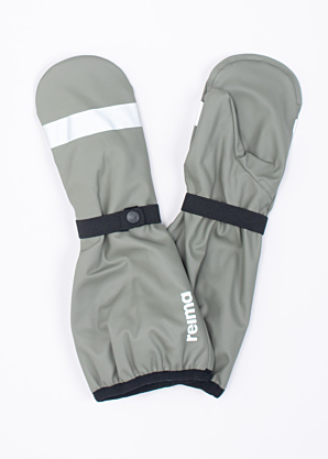 Reima neperšlampamos pirštinės Puro