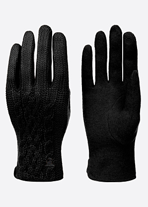 Luhta pirštinės Narila