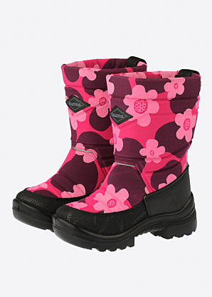 Kuoma žieminiai batai Putkivarsi